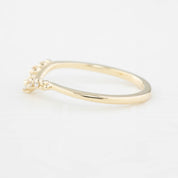 フロート ティアラ リング Floret Tiara Ring