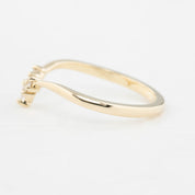 Gloria Petite Ring