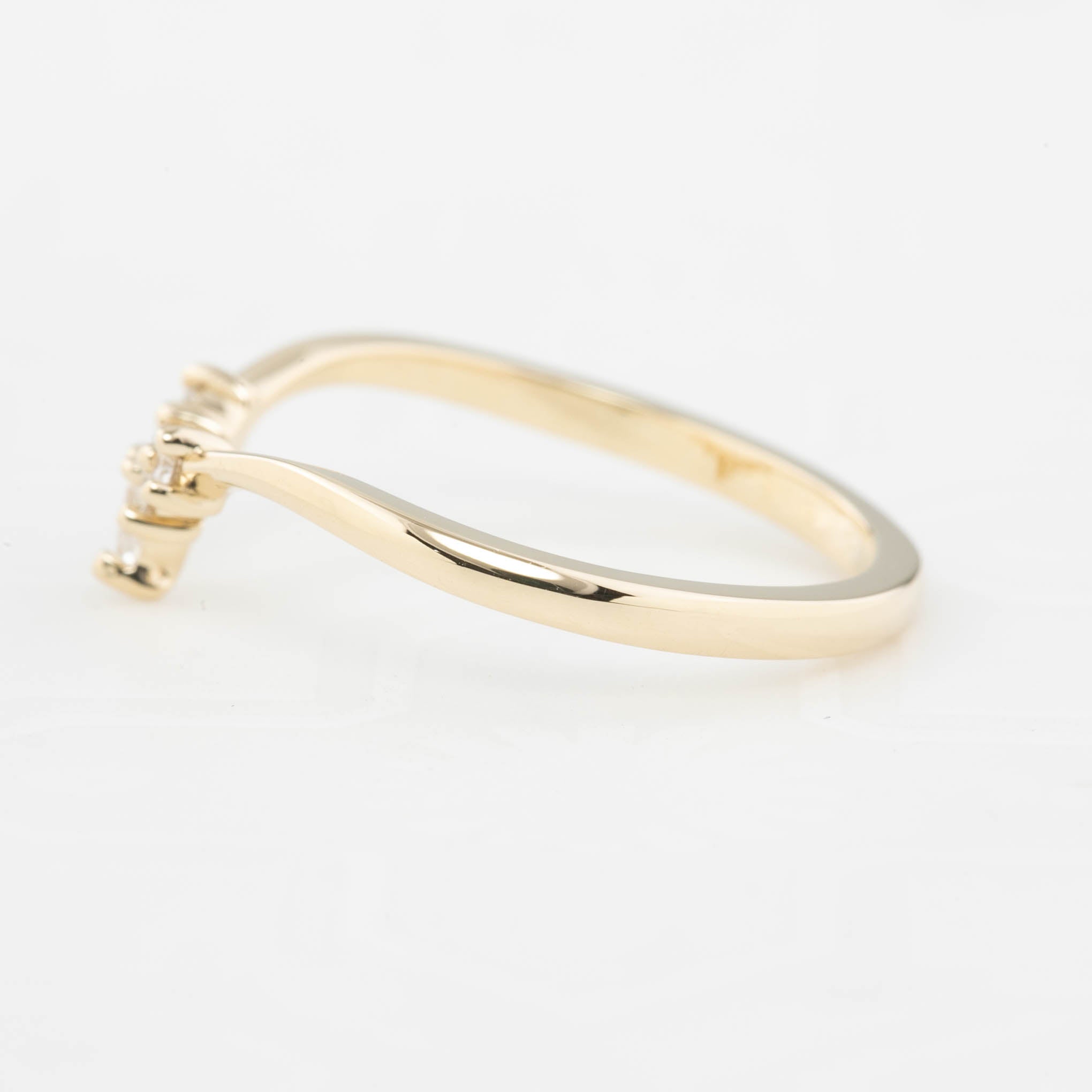 Gloria Petite Ring