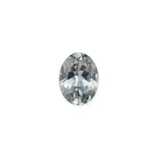 1.52ct オーバルカット グレーブルーサファイア ウンバ産 SO360