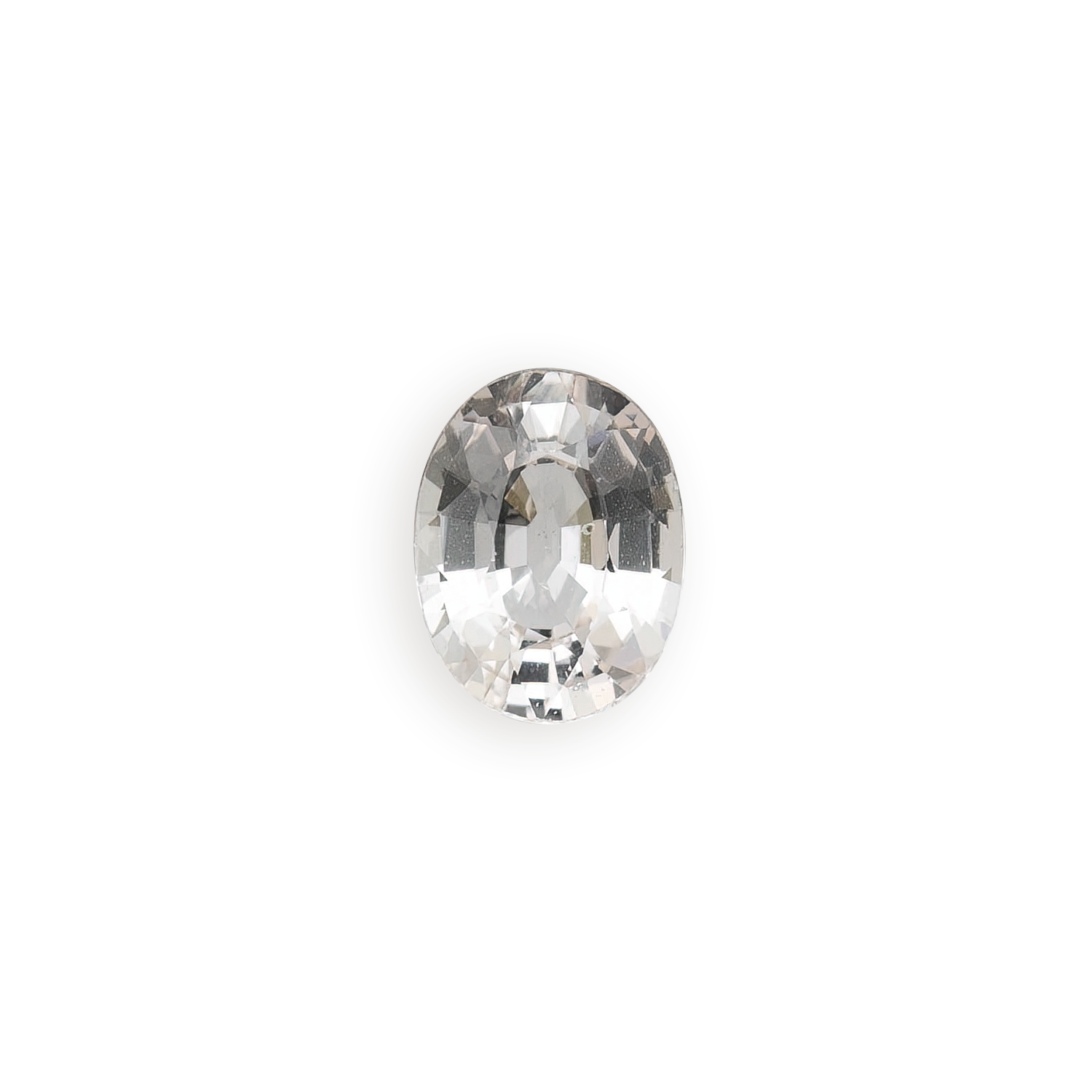 1.51ct  ピーチサファイア マダガスカル産