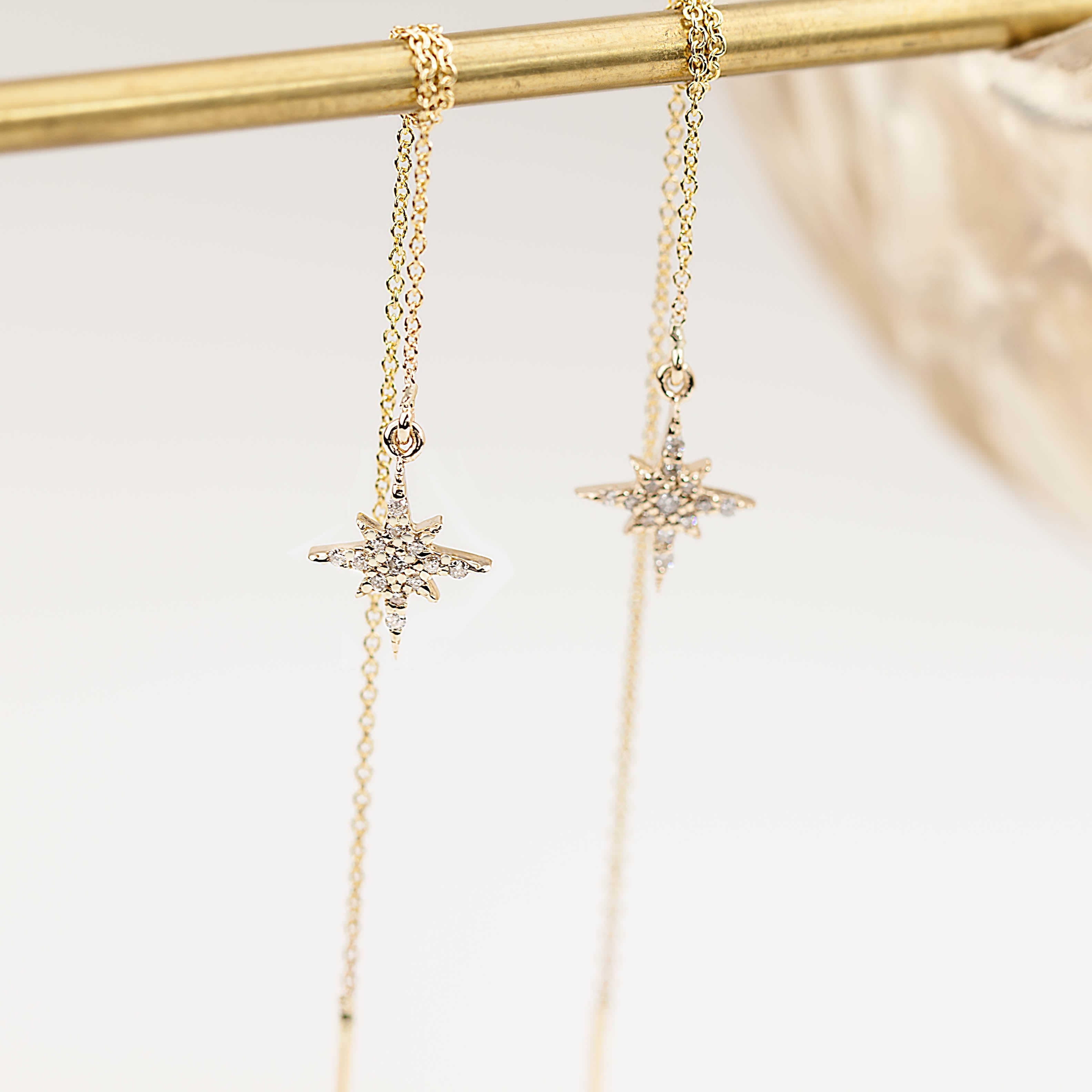 Earrings - Threaders