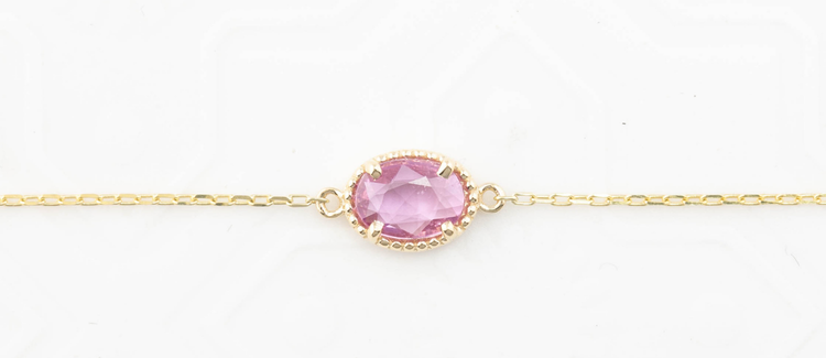 Bracelet Setting