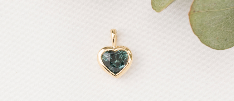 Charm Setting
