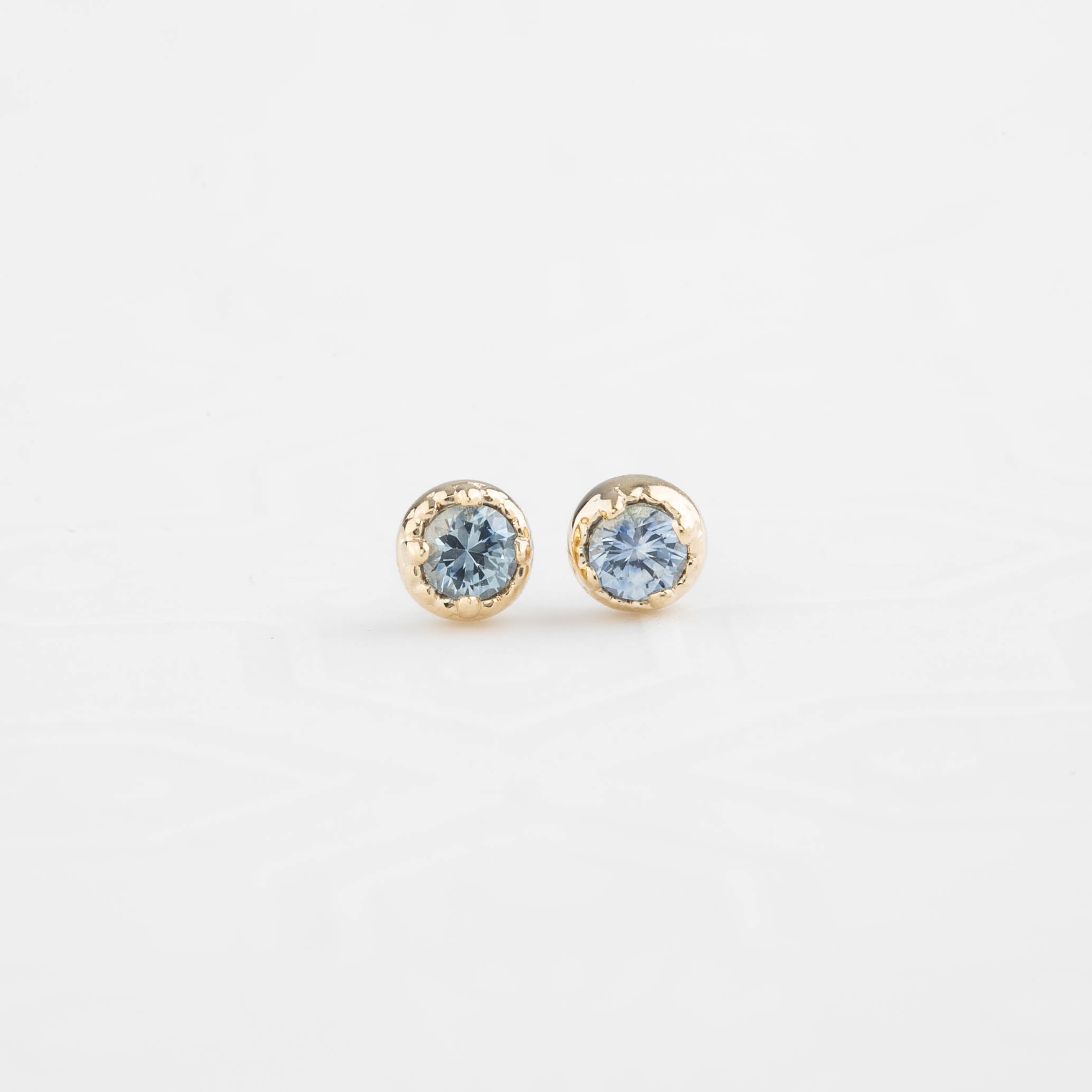 Earrings - One of a kind