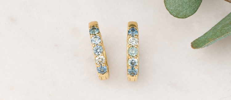 Earrings Setting