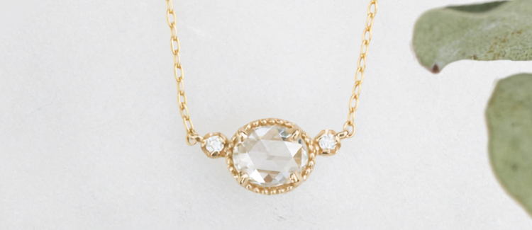 Necklace Setting