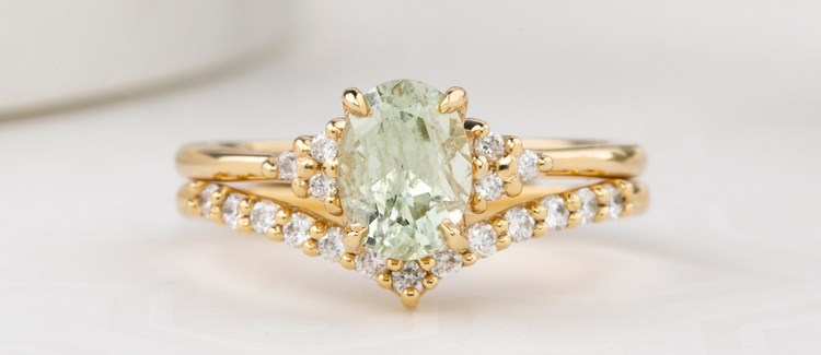 Ring Setting
