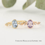 Celeste Bezel Setting