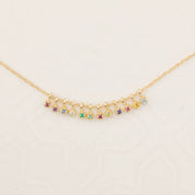 パティア ヘキサゴンチャーム