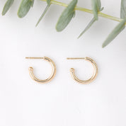 Hoop Earrings