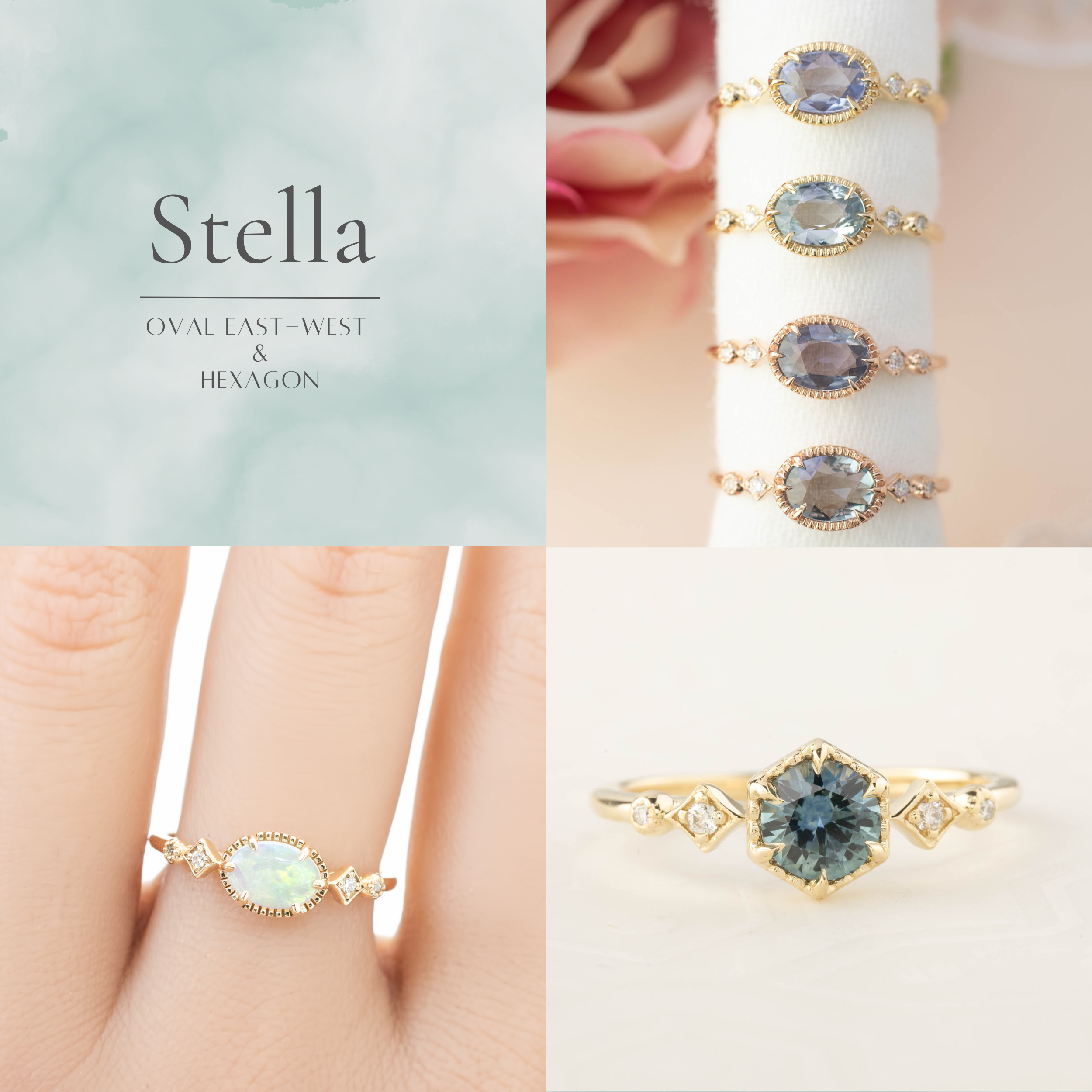 Stella Setting
