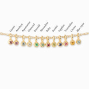 パティア ヘキサゴンチャーム