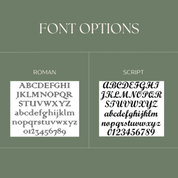 Halo Diamond Engravable Dog Tag Charm