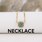 [TEMP] Necklace RTS