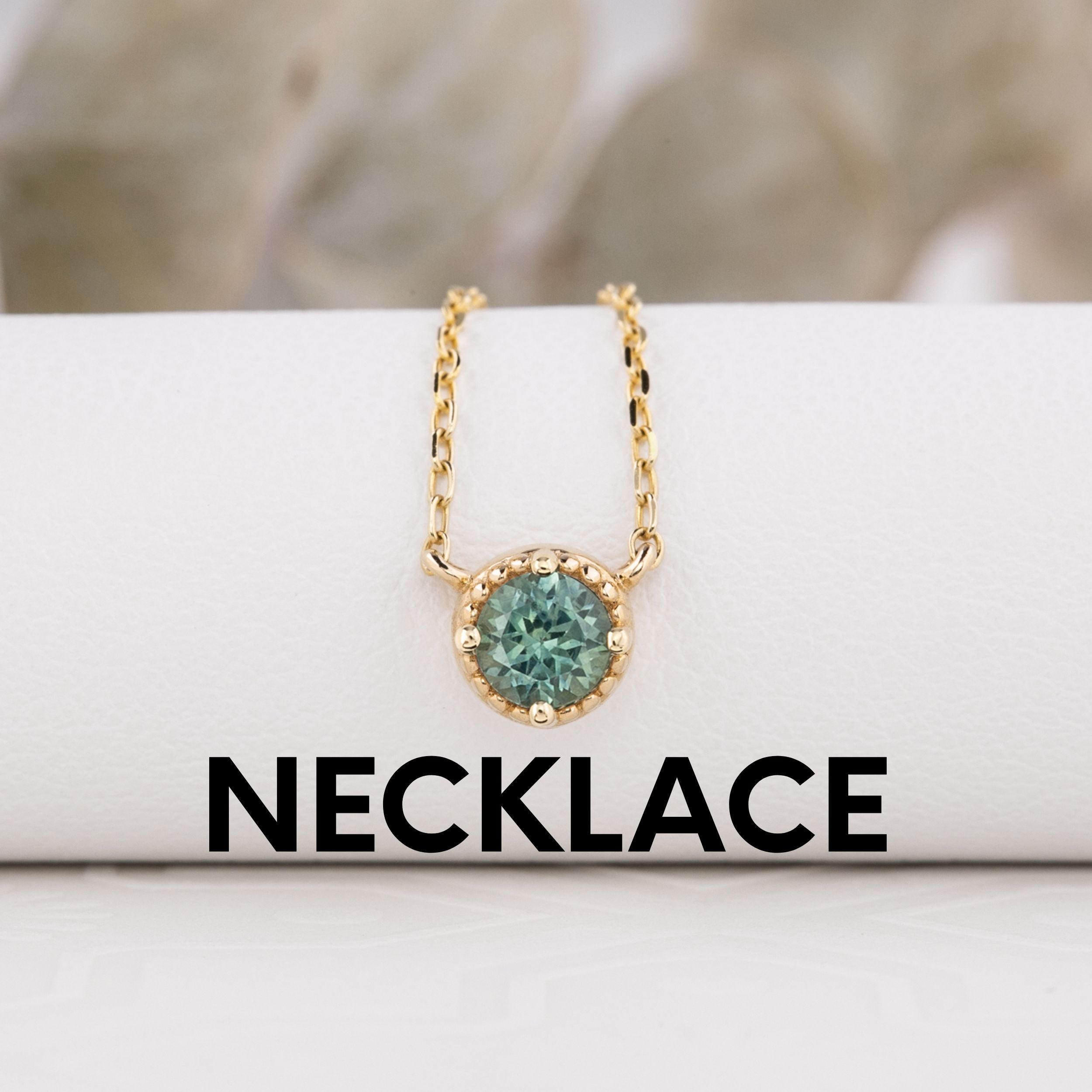 [TEMP] Necklace RTS