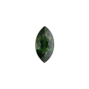 1.46ct Marquise Cut Green Madagascar Sapphire SF413