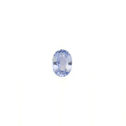 1.30ct-1.50ct Oval Cut Blue Sri Lanka Sapphires