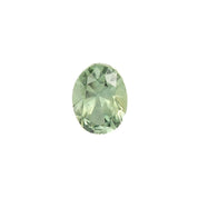 1.88ct オーバルカット ブルーグリーンサファイア モンタナ産 SO437