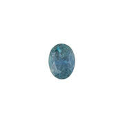 1.14ct Oval Cut Blue Montana Sapphire SO703