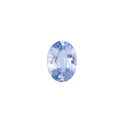 1.03ct オーバルカット ブルーサファイア スリランカ産 SO348