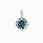 Alice Montana Sapphire Charm 5.0mm