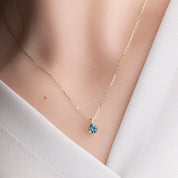 Alice Montana Charm 5.0mm