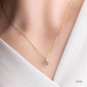 Alice Montana Charm 5.0mm