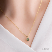 Alice Montana Charm 5.5mm