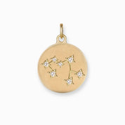 Constellation Charm Sagittarius