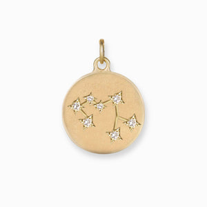 Constellation Charm Sagittarius