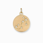 Constellation Charm Scorpio