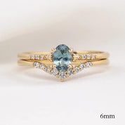 ライラリング　Lyla Ring