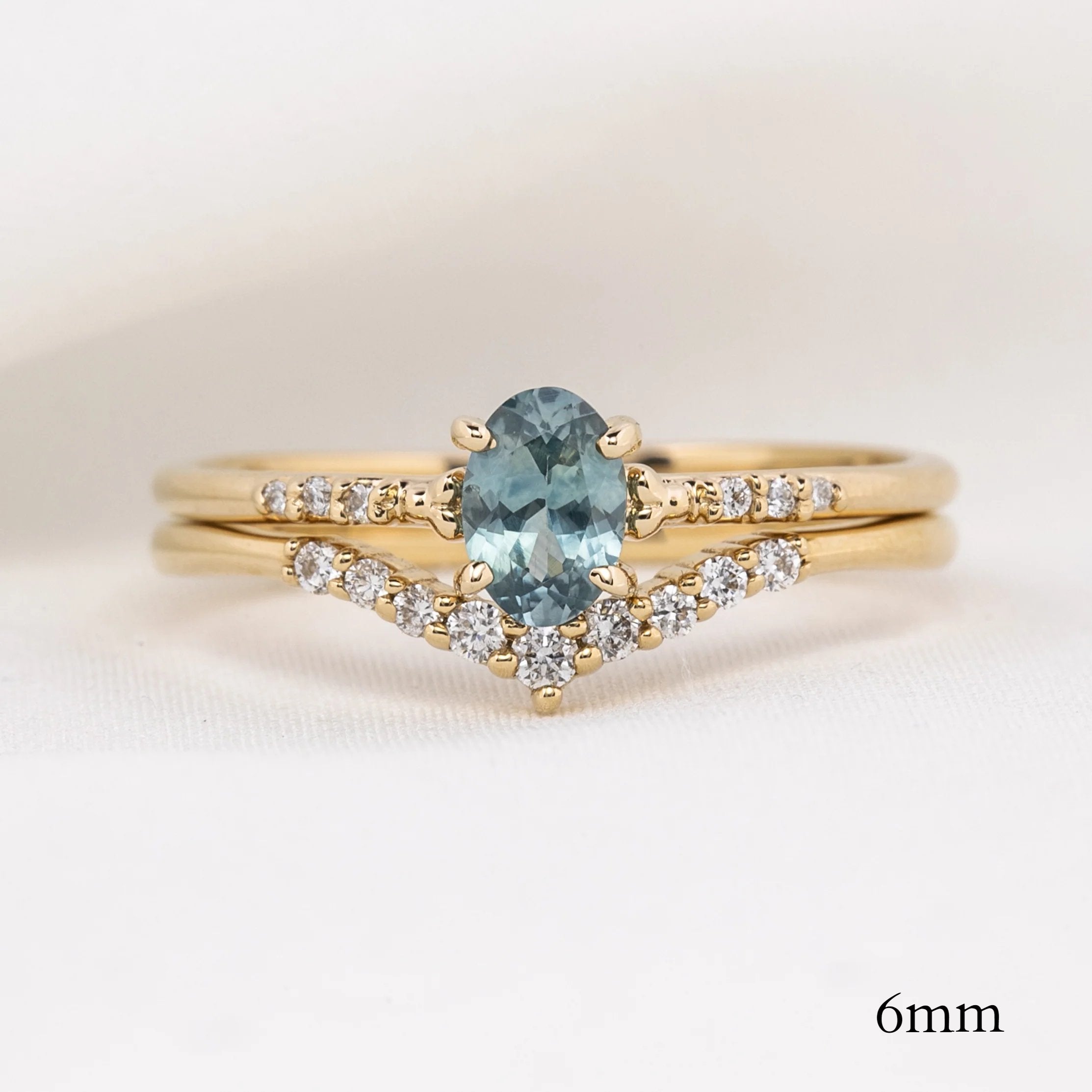 ライラリング　Lyla Ring