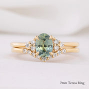 ライラリング　Lyla Ring