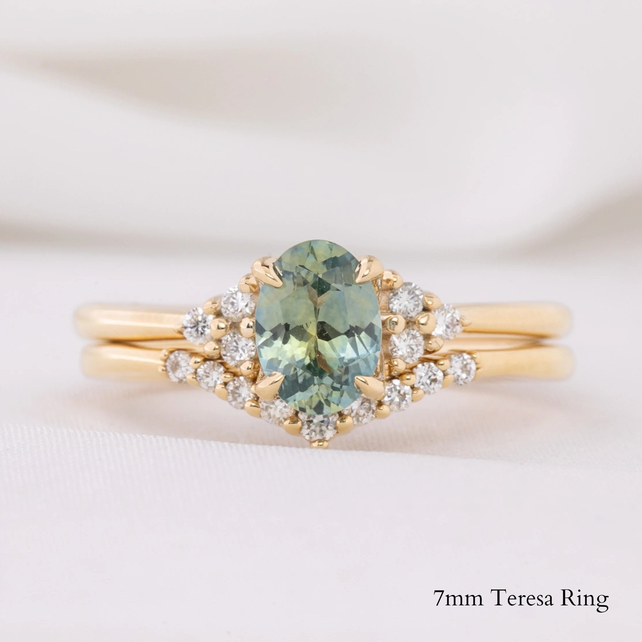 ライラリング　Lyla Ring