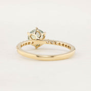 Maria Luxe Setting (1.8mm band)