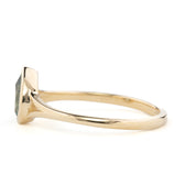 Kylie Bezel Setting