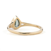 Kylie Bezel Setting
