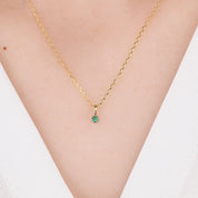 誕生石 ダリア チャーム (アドオン)