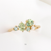 【即日配送】スターダストリング　５粒