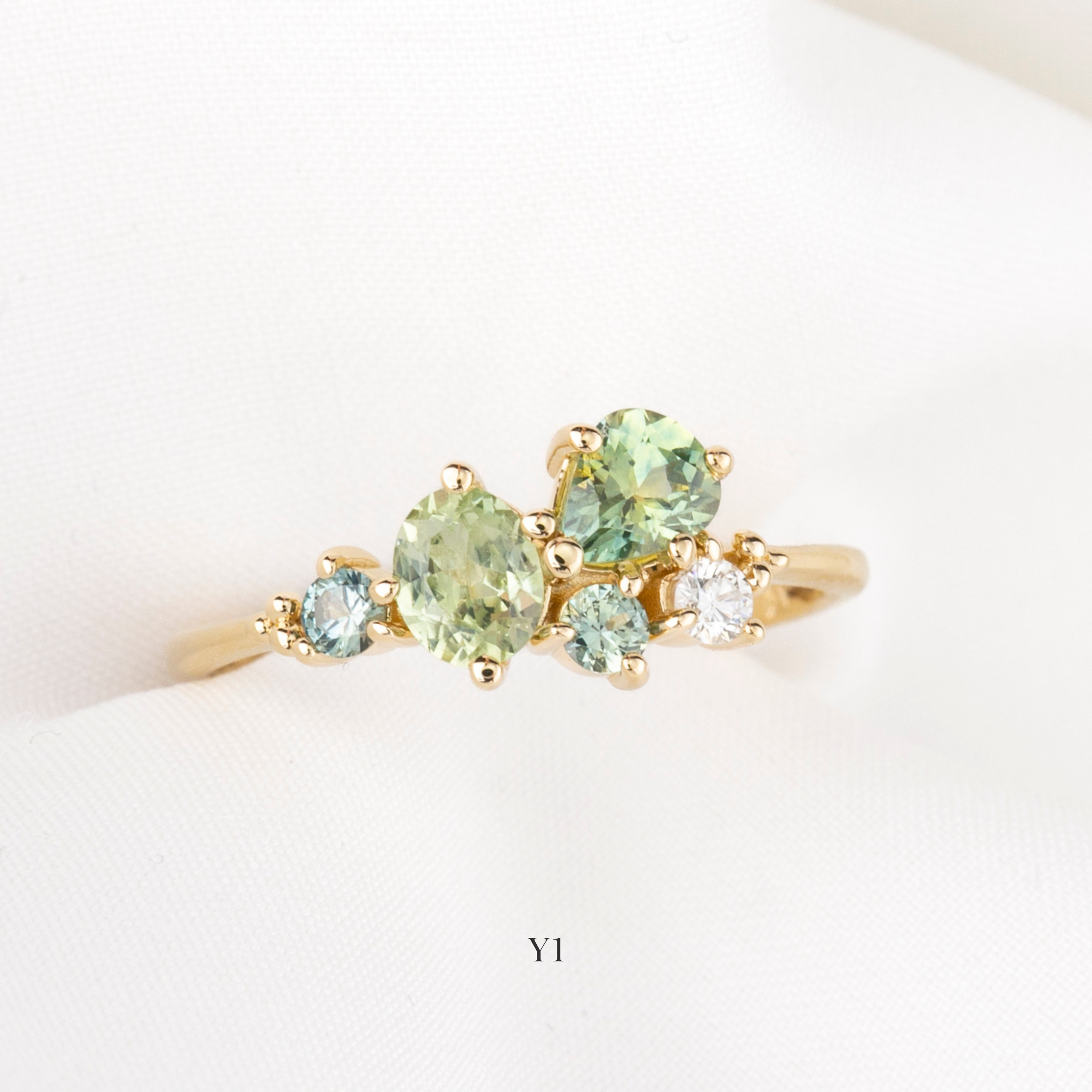 【即日配送】スターダストリング　５粒