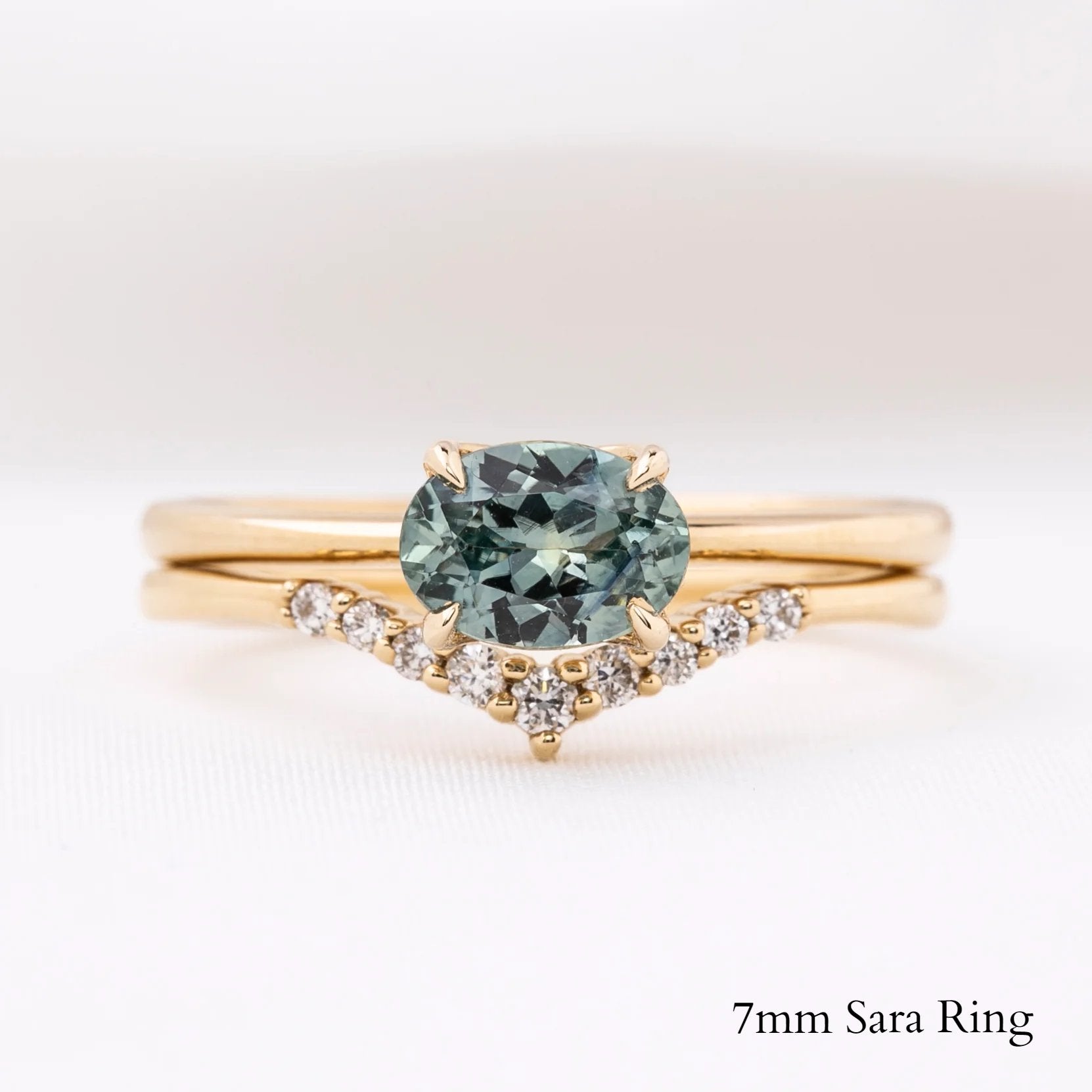 ライラリング　Lyla Ring