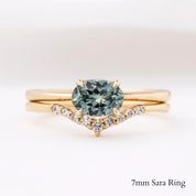 ライラリング　Lyla Ring
