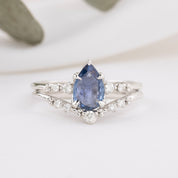 Floret Ring