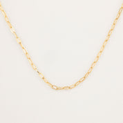 Paperclip Chain 1.25mm