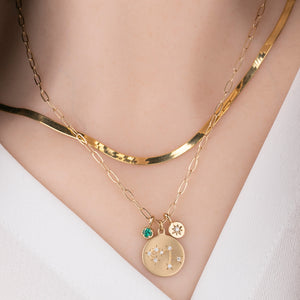 Paperclip Chain 2.1mm