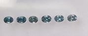 4.0mm 0.20ct サファイア モンタナ産