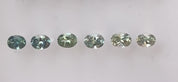 4.0mm 0.20ct サファイア モンタナ産