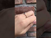 Stella Hexagon Setting